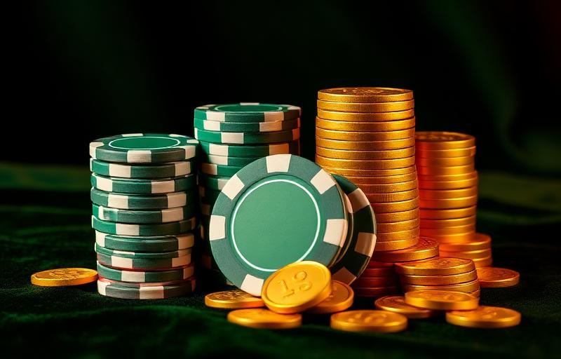 Licensmyndigheter och spelarskydd â bonusar och sĂ€kerhet